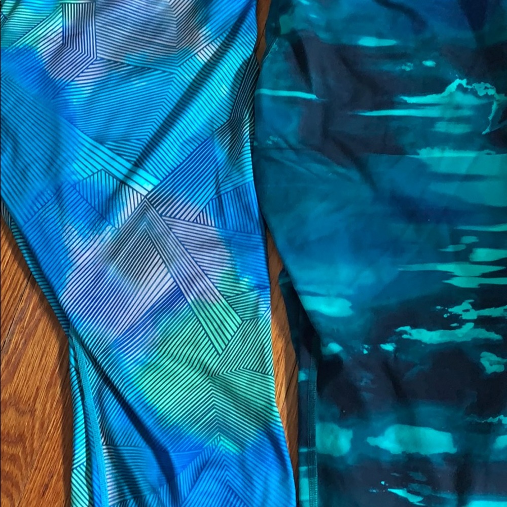 Workout pants - Picture 2 of 3